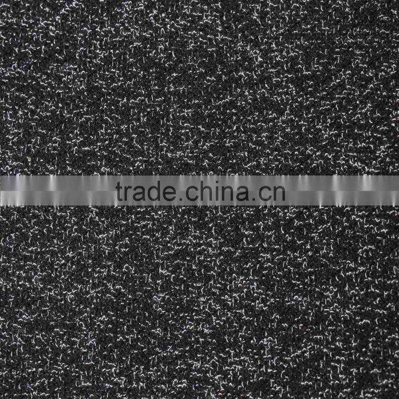 Yarn dyed flax fiber for bed linen linen bag linen fabric