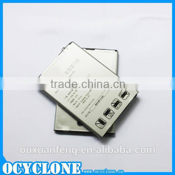 Alibaba china suppliers BL-47TH original Li-ion battery for LG D838 G Pro 2