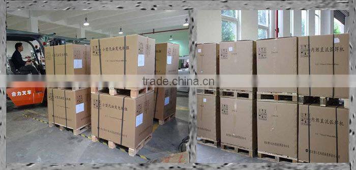 20kva Electric Start AC Three Phase Industrial Generator Prices