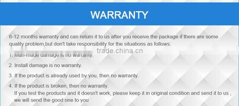 Wholesale touch panel touch digitizer replacement touch screen for LG P350