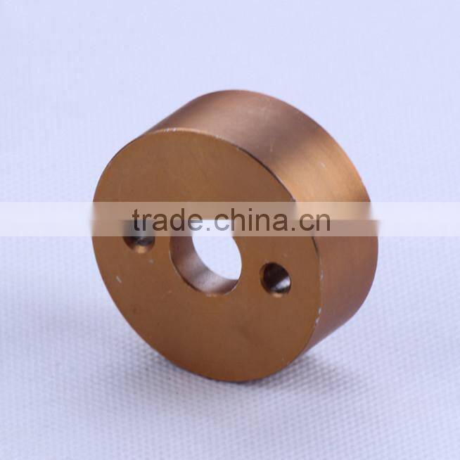 Art EDM Consumables SUS Stainless Roller Y200