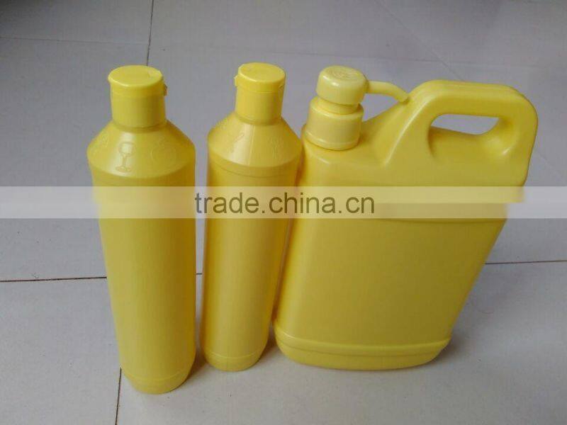 large scale manufacturer of dishwashing liquid cleaner washing commodity
