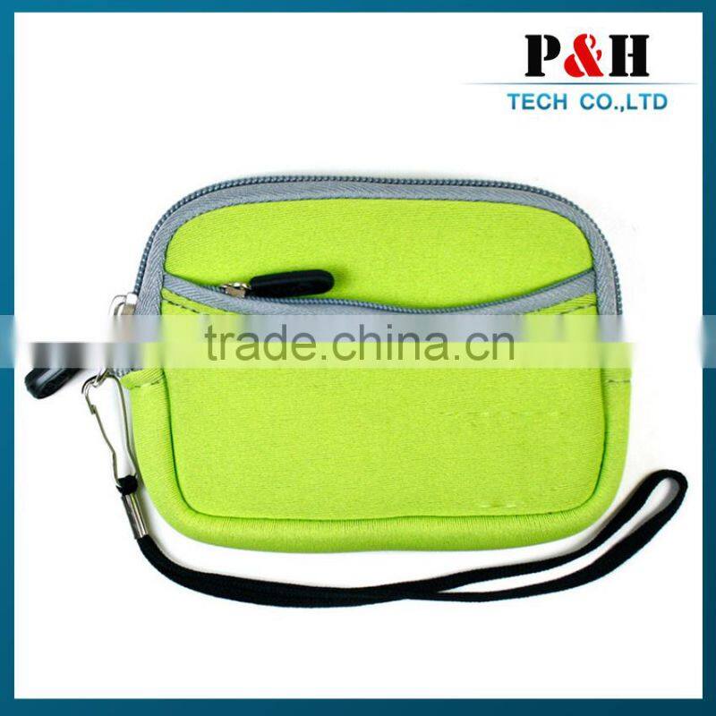 6 inch gps case