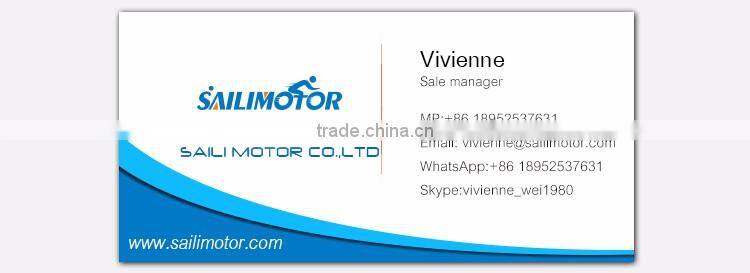 top quality 500w-1000w electric motor conversion kit