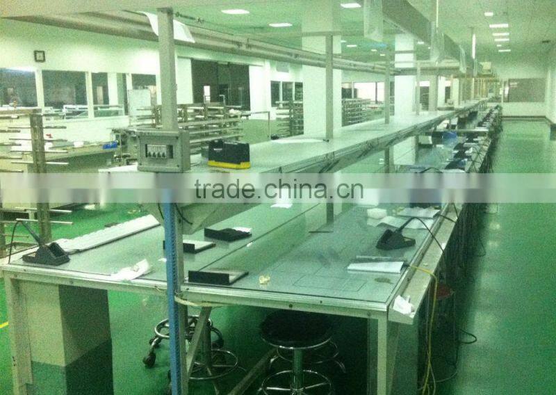 Keyland Solar Manual Soldering Machine Using for Solar Panel Making Plants