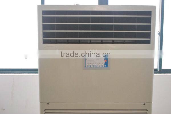 Portable Wet Film Humidifier For Electronic Equipment Factory