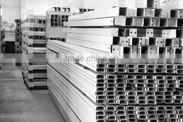 prefab mobile office