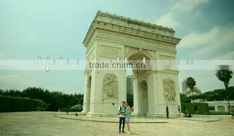 KJstar selfie stick wireless monopod Z07-5 with factory price