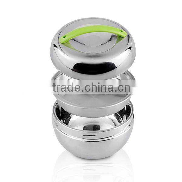 Eco-Friendly Cheap stainless steel lunch box