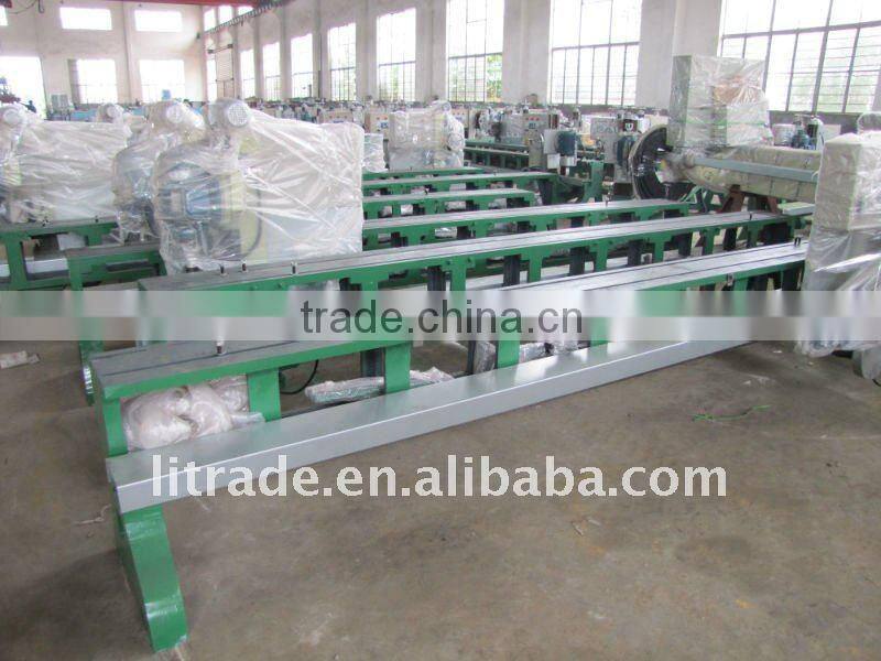 2016 Granite and marble multi function stone grinding machine