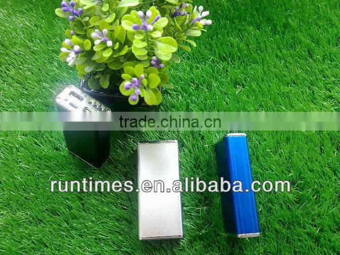 sinca power bank 6500