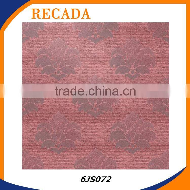 Glazed Mental Rustic Ceramic Floor Tiles 60x60