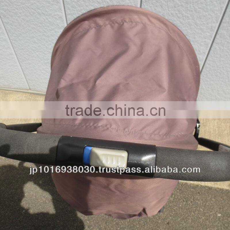 Safety & Lovely Baby Car Prices Secondhand Distributed in Japan TC-003-42