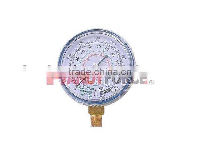 Refrigerant Gauge, Air Condition Service Tools of Auto Repair Tools