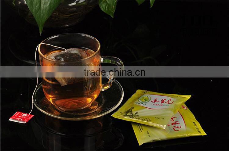 Fujian Anxi Organic Tie Guan Yin Gaba Oolong Tea Bag