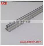 2016 hot sale high quality linear guide rail linear bearings SBR30 from china supplier
