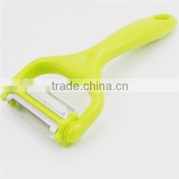 Different types of cucumber peeler
