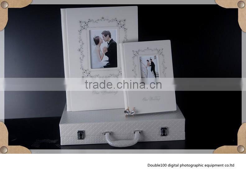 making crystal MDF photo album cover /frame machines price