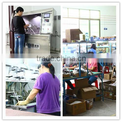 Polished Chrome ABS Plastic Vessel Sink Tap