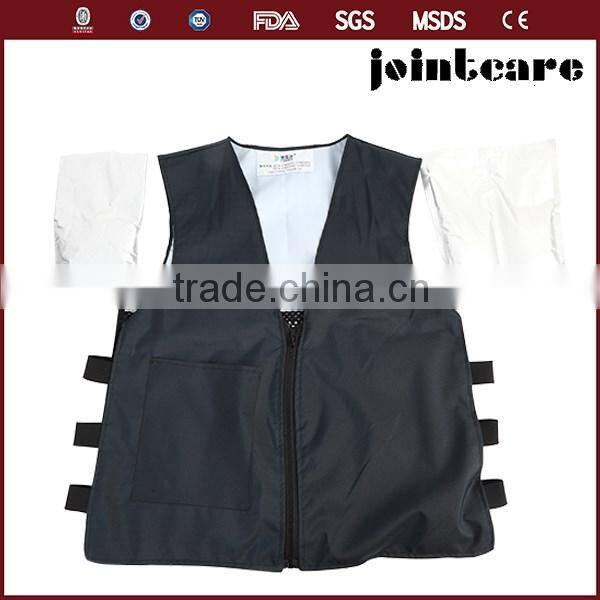 cooling vest, cool gel jacket, ice vest
