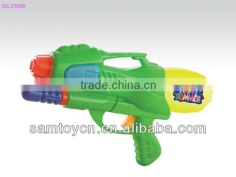 Summer toy,plastic squirt gun toy