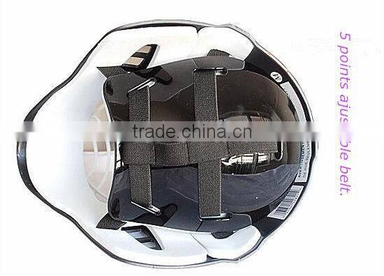Eastnova SPHI-001 Red Mini Hockey Helmet