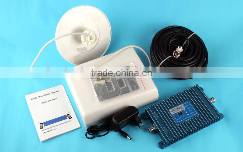 GSM/3G990 GSM/W-CDMA990 Cell phone signal booster