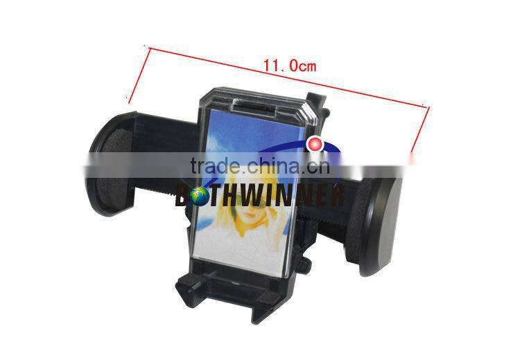 2 in 1 Air Conditioning Vent Holder + Car Holder