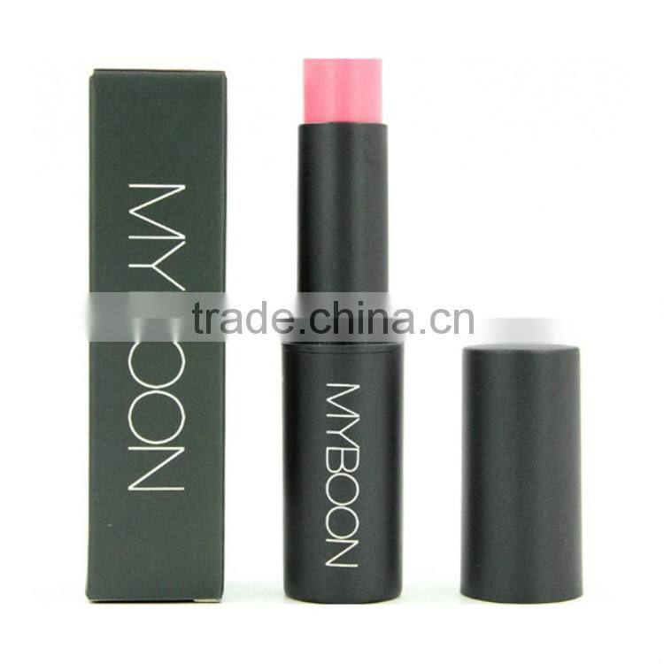makeup factory Hot Sale Natural Cream Blusher Stick
