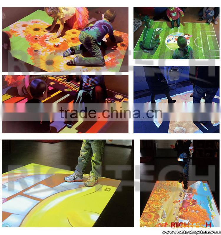 children commercial indoor playground equipment