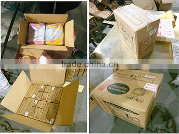 square metal lunch tin box for food packing with handle