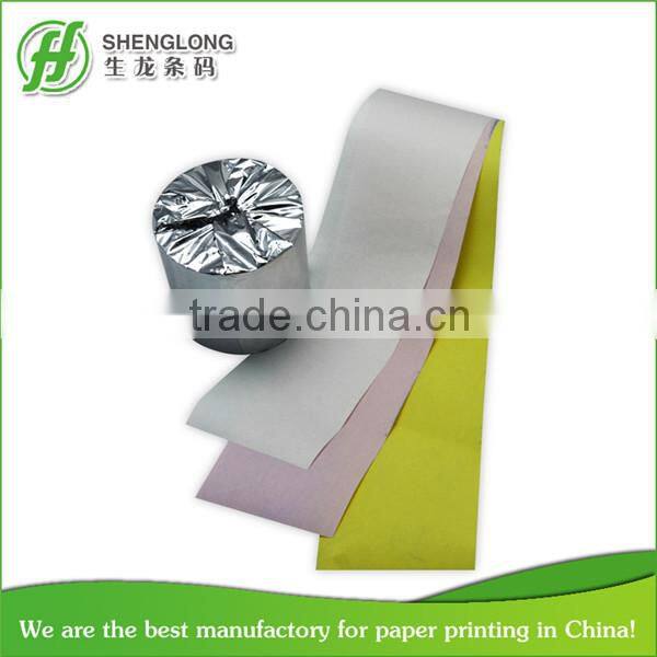 computer Universal intelligent thermal cash register paper rolls