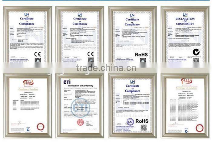 IP20 LED Flat Mounted Panel Light Square 600x600 42W Aluminum Shell Current 900mA for Schools Workshops Paking Garages