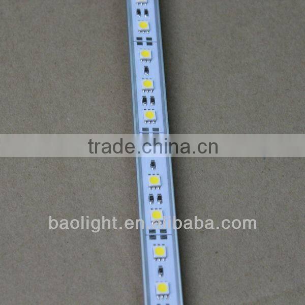 the best price led waterproof light bar 12volt with epistar 3528smd