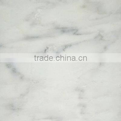 Baoxing White, Yan'an White, Sichuan White, China White Marble