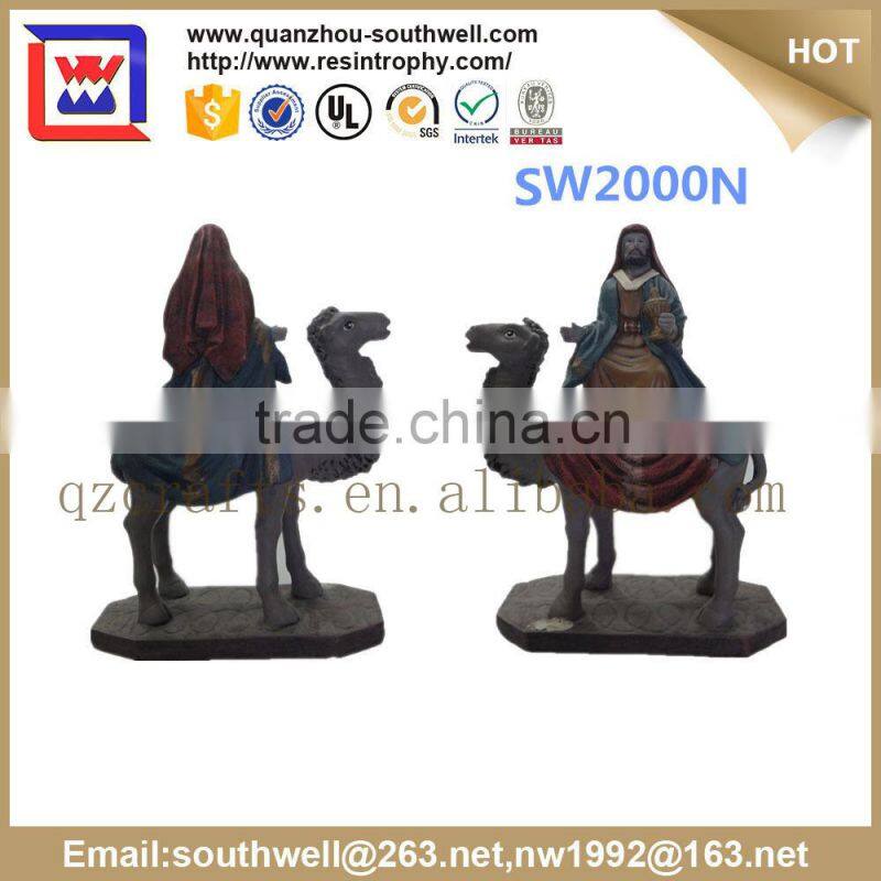 religious statues wholesale and 3d figurines of jesus and resin jesus piece for sale