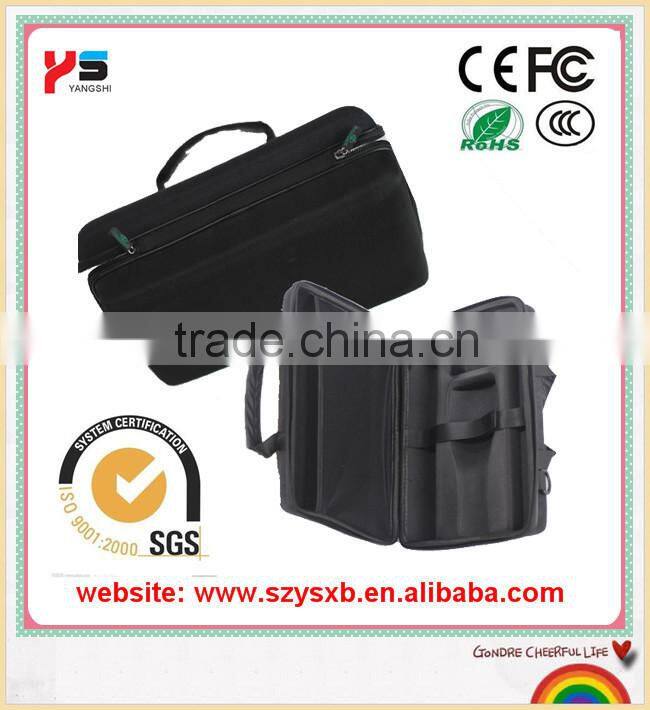 fancy design eva custom tool carrying case with foam insert