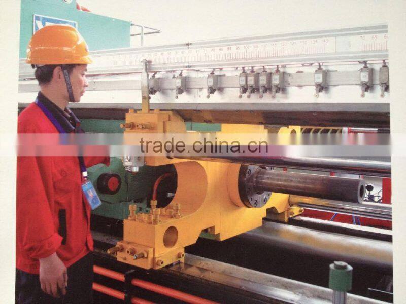 seamless straight brass tube C27200 C27400 C26000