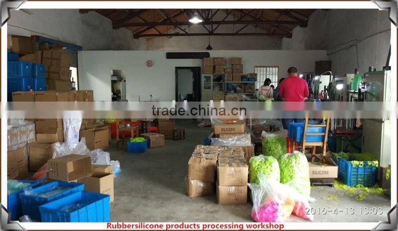 New Design High Density Durable Peanut Massage Ball