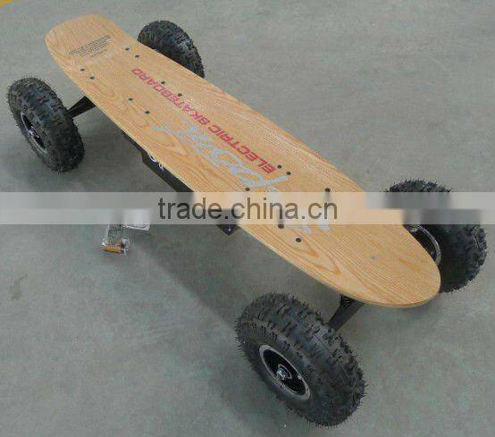 ELECTRIC SKATEBOARD