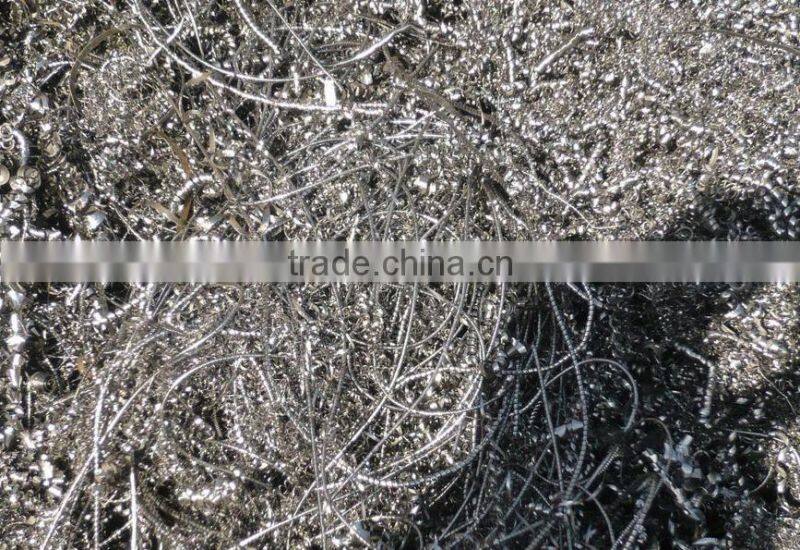 Low price high quality titanium scrap for sale
