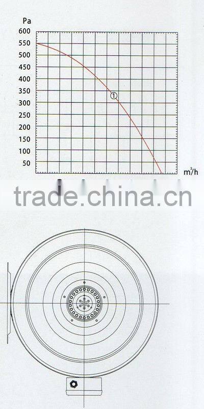 duct fan duct fan booster