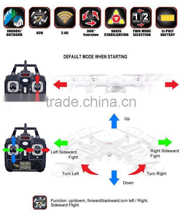 syma X5C syma X5C rc quadcopter with HQ camera syma
