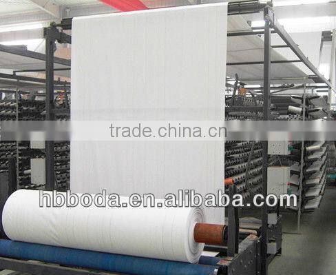 jumbo bag tube width 180cm fabric