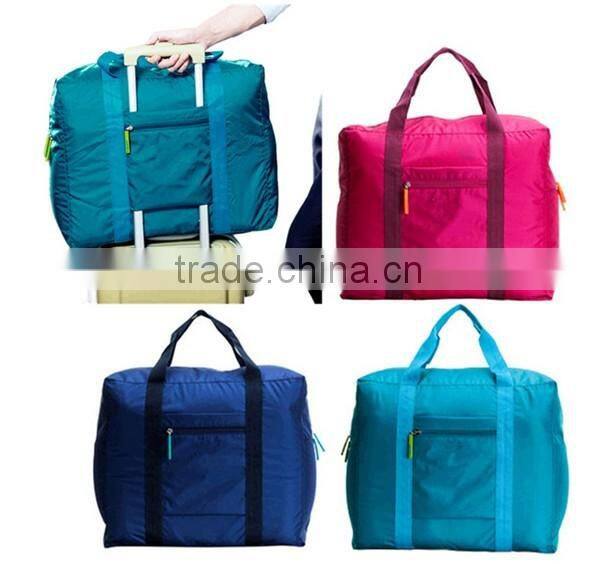 New Design Foldable Storage Luggage Clothes Portable Bags Travel Storage Bag