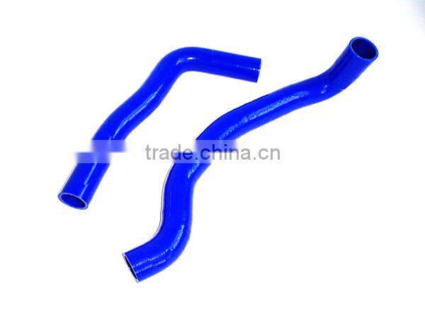 Silicone hose kit for Toyota Mark II JZX100 Chaser Cresta 1JZ-GTE 1JZGTE 96-00 Radiator Hose