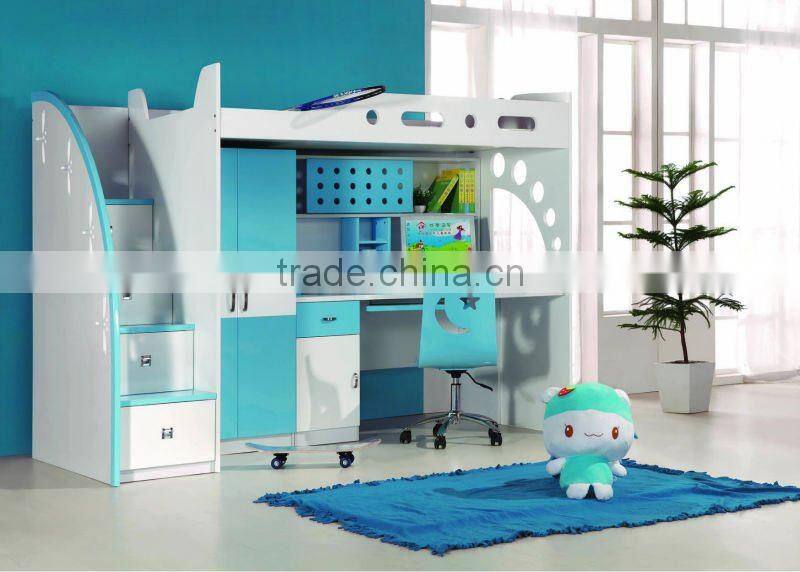 HOT SOLD WM8802 2012 Stylest child furniture