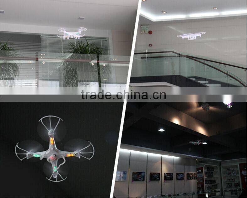 "syma New Arrival! Syma X5C-1 2.4G 4CH Outdoor RC Quadcopter Remote Control Helicopter With Camera HD Video Explorers "