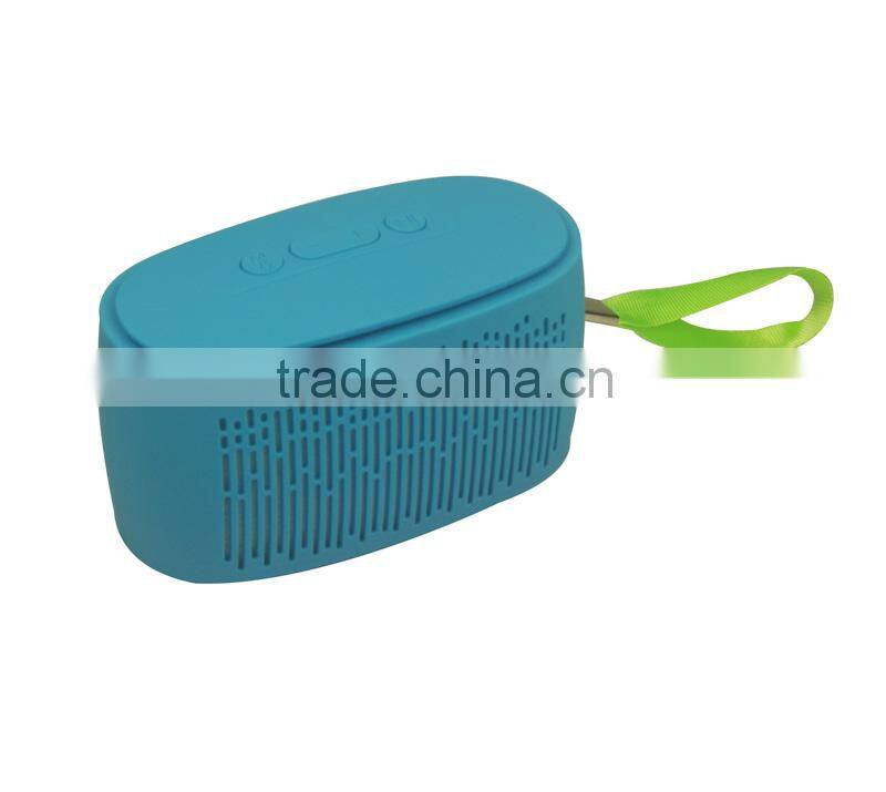 MPS-377 2015 New Arrival Wireless Bluetooth Speaker With Led Light