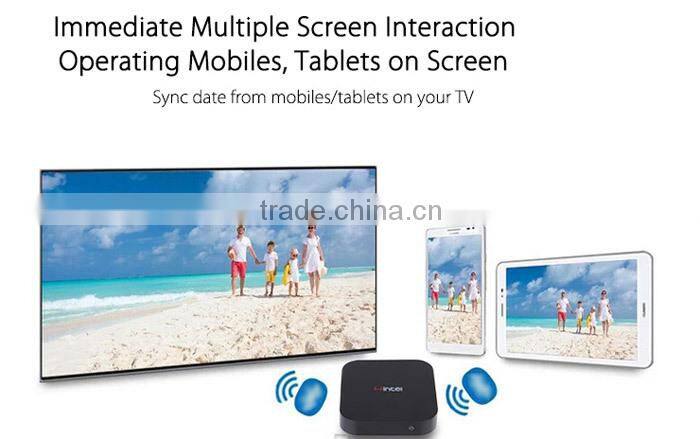 3D Blue-ray android tv box media player Full HD Android4.4 and Win 8.1 OS Dual Boot USB 3.0 HDMI TV Box